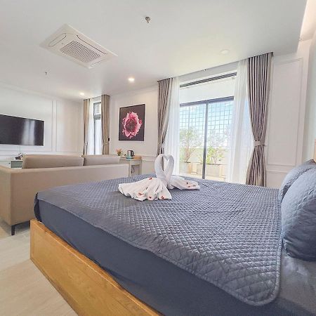 פאן ת'ייט Lam'S Beach Homestay מראה חיצוני תמונה