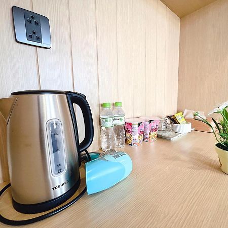 פאן ת'ייט Lam'S Beach Homestay מראה חיצוני תמונה
