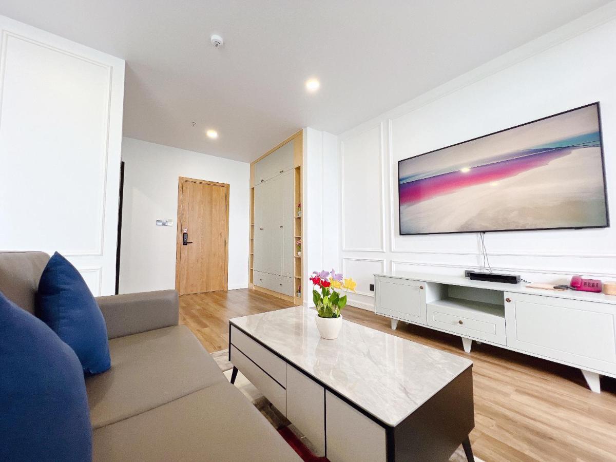 פאן ת'ייט Lam'S Beach Homestay מראה חיצוני תמונה