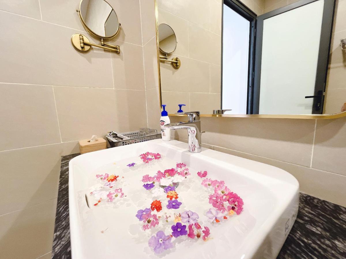 פאן ת'ייט Lam'S Beach Homestay מראה חיצוני תמונה
