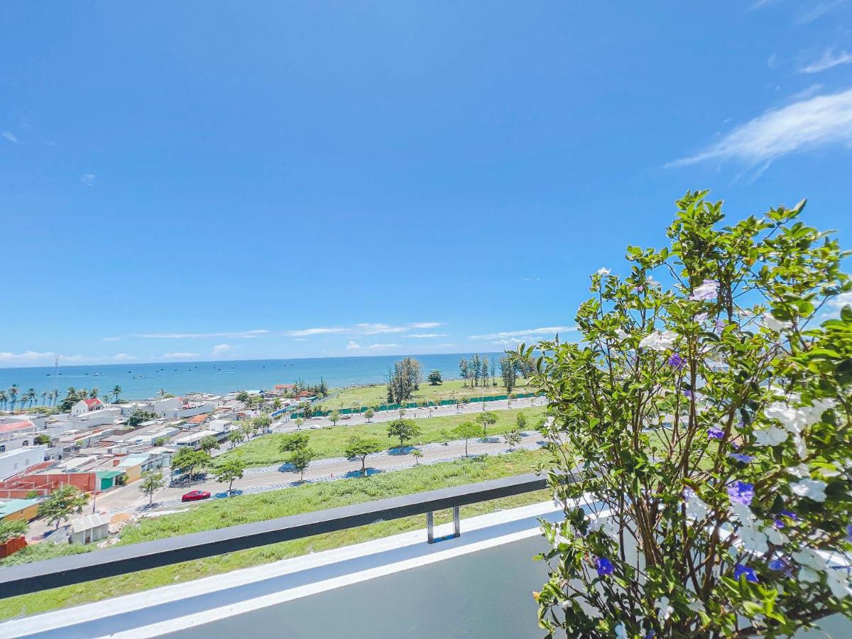 פאן ת'ייט Lam'S Beach Homestay מראה חיצוני תמונה