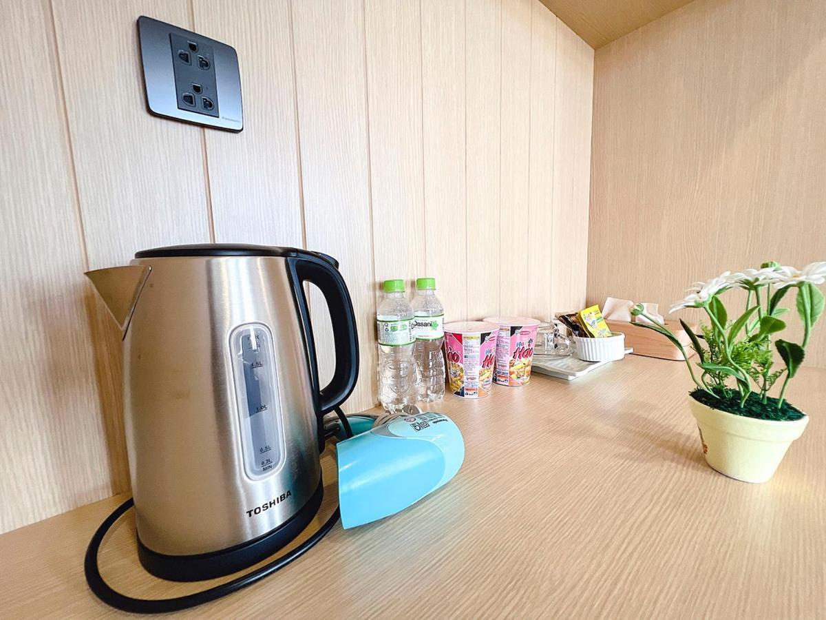 פאן ת'ייט Lam'S Beach Homestay מראה חיצוני תמונה
