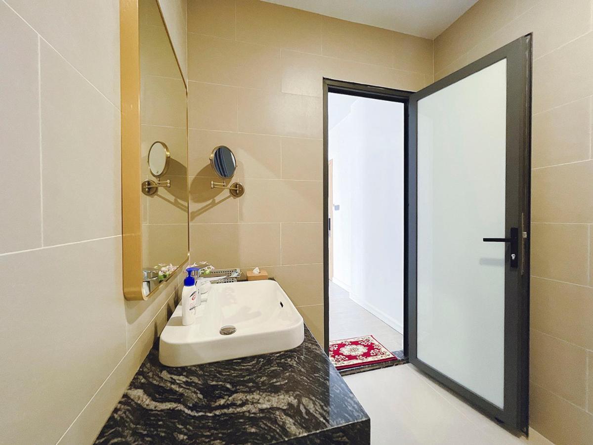 פאן ת'ייט Lam'S Beach Homestay מראה חיצוני תמונה