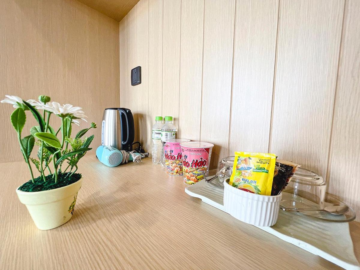 פאן ת'ייט Lam'S Beach Homestay מראה חיצוני תמונה