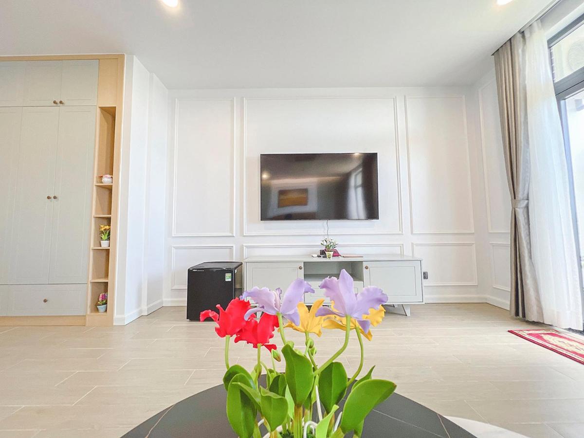 פאן ת'ייט Lam'S Beach Homestay מראה חיצוני תמונה