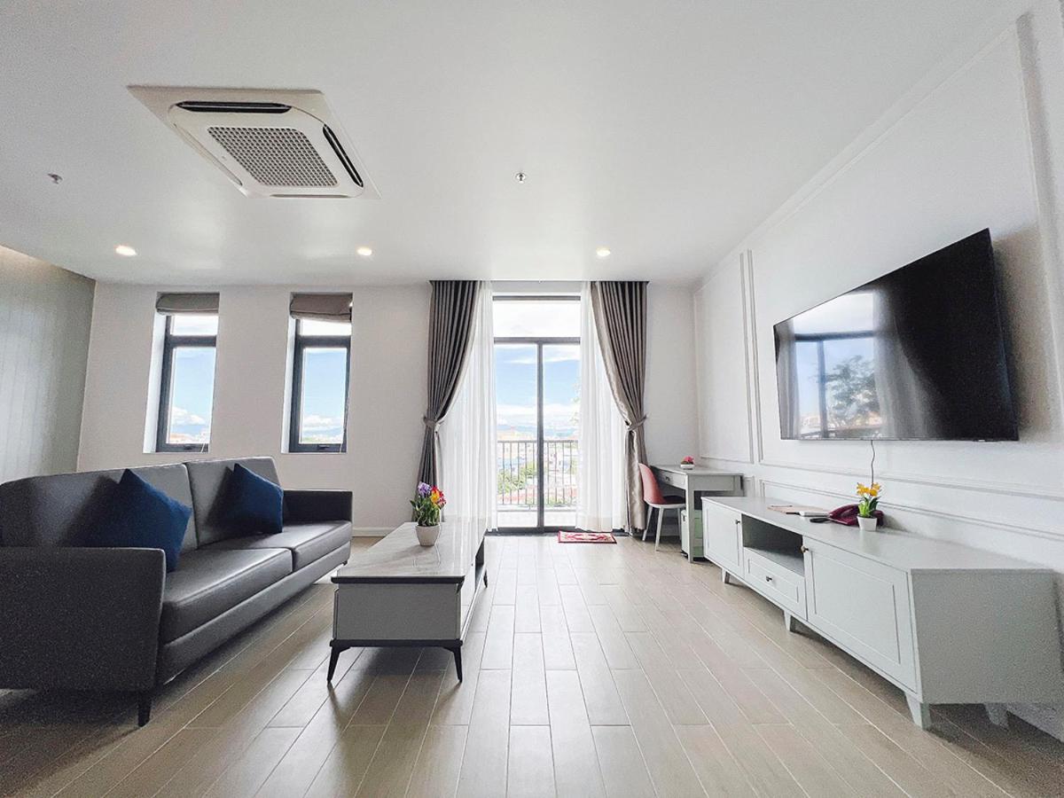 פאן ת'ייט Lam'S Beach Homestay מראה חיצוני תמונה