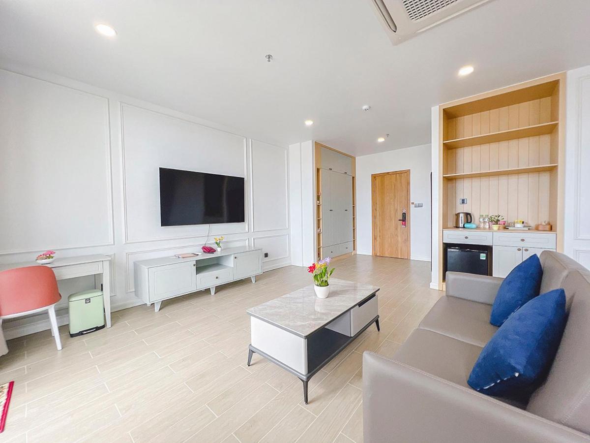 פאן ת'ייט Lam'S Beach Homestay מראה חיצוני תמונה