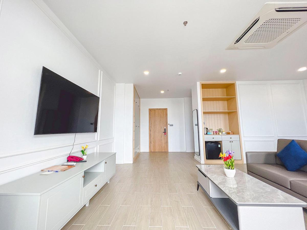 פאן ת'ייט Lam'S Beach Homestay מראה חיצוני תמונה