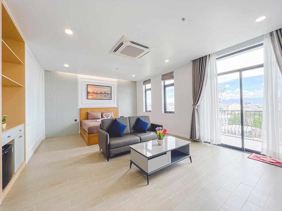 פאן ת'ייט Lam'S Beach Homestay מראה חיצוני תמונה