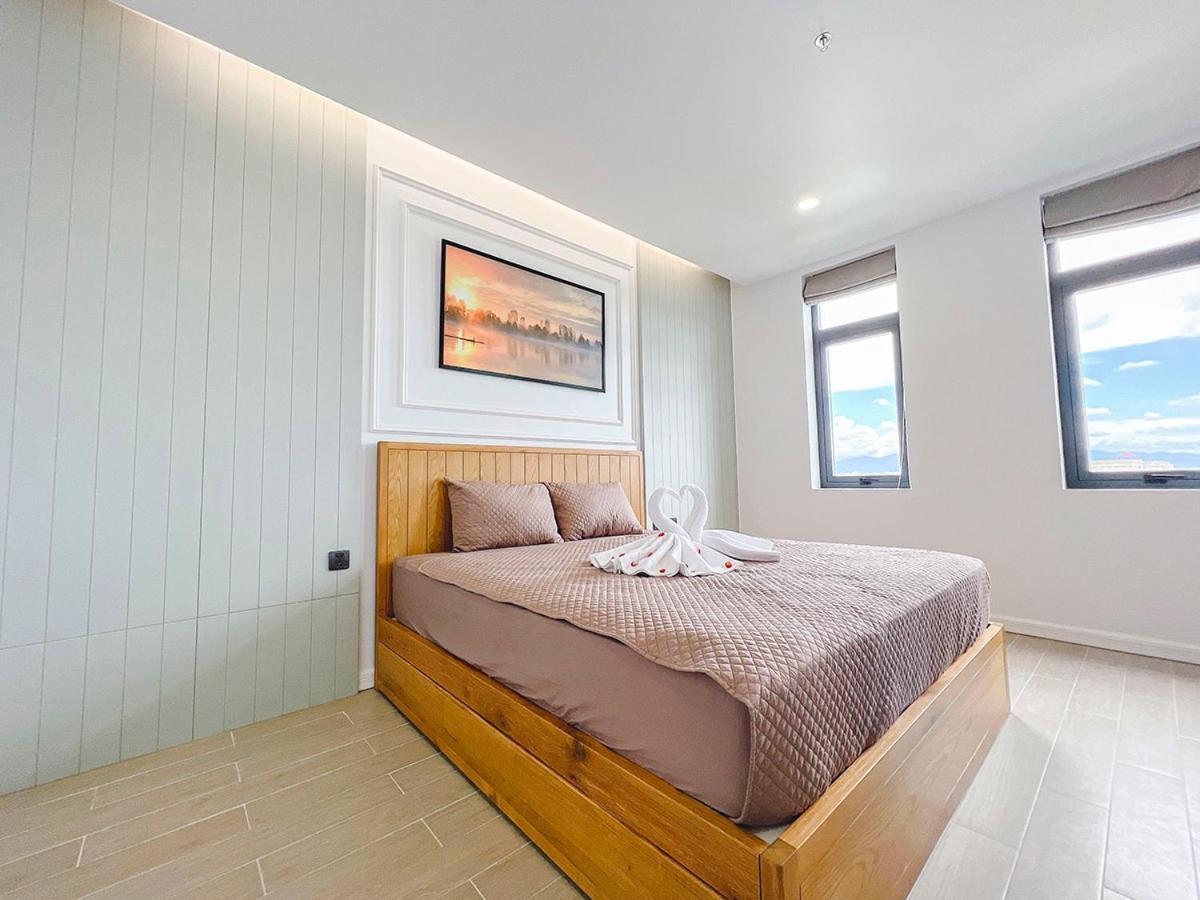 פאן ת'ייט Lam'S Beach Homestay מראה חיצוני תמונה