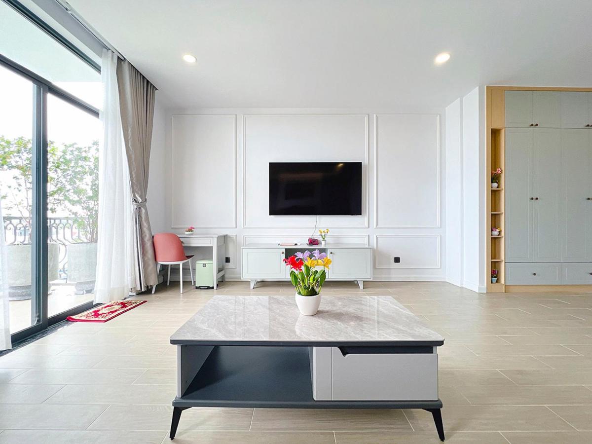 פאן ת'ייט Lam'S Beach Homestay מראה חיצוני תמונה