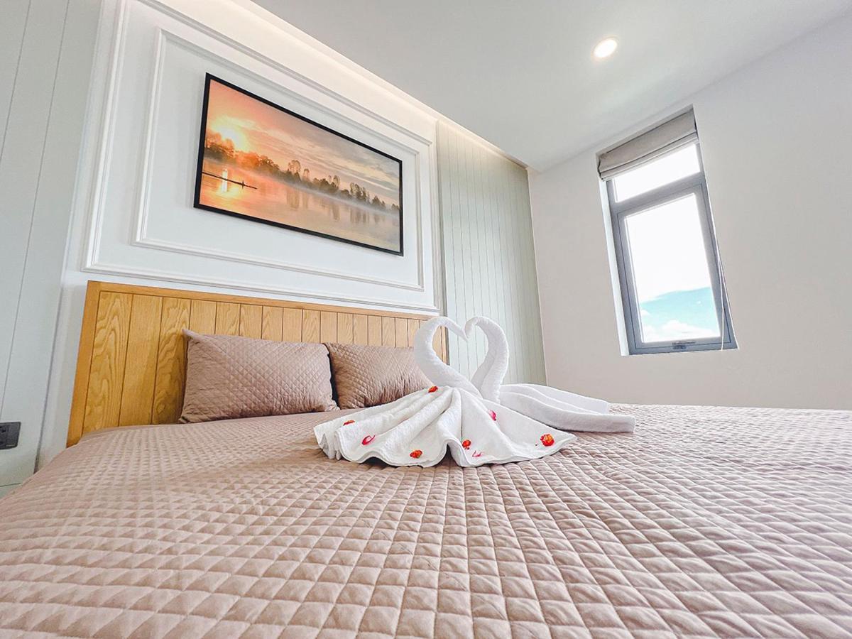 פאן ת'ייט Lam'S Beach Homestay מראה חיצוני תמונה